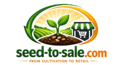 Seed-to-sale